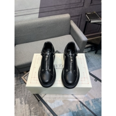 Alexander Mcqueen Casual Shoes